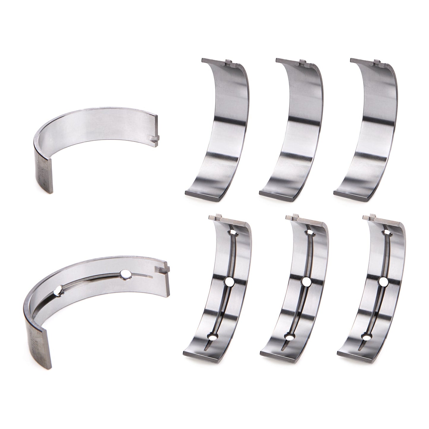 Daido Main Bearing Set Chrysler 3.6L Pentastar MS3012A-STD