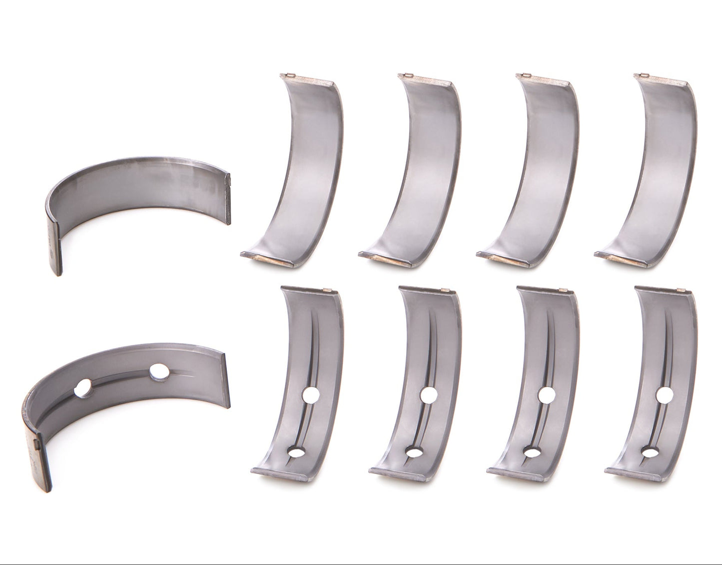 Daido Main Bearing Set Ford 5.0L Coyote MS4884V-X