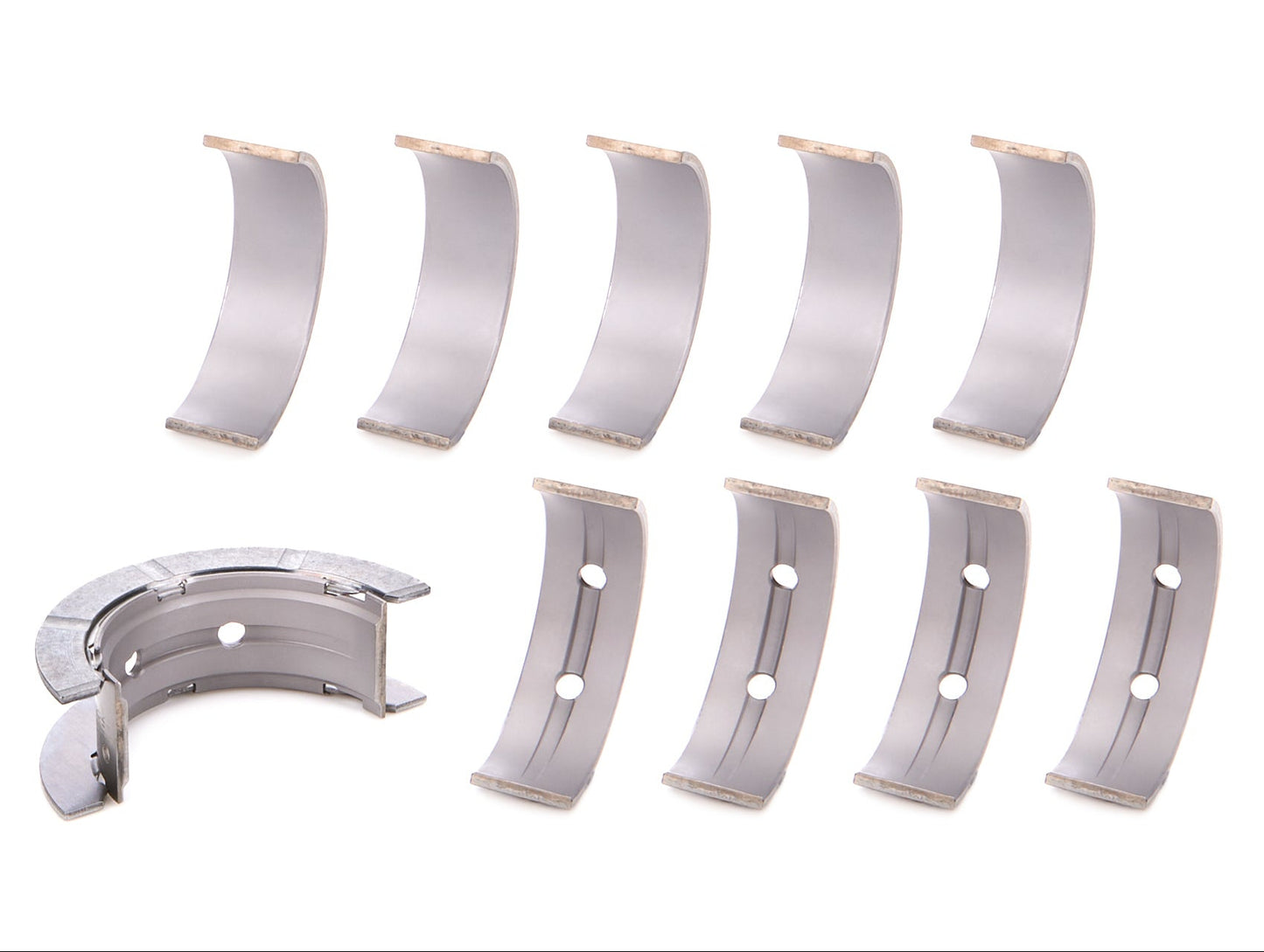 Daido Main Bearing Set Ford 2.0/2.3L Ecoboost MS5200V-001