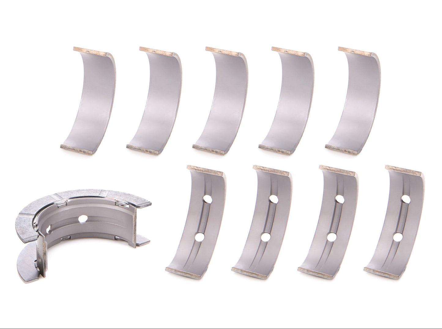 Daido Main Bearing Set Ford 2.0/2.3L Ecoboost MS5200V-STD