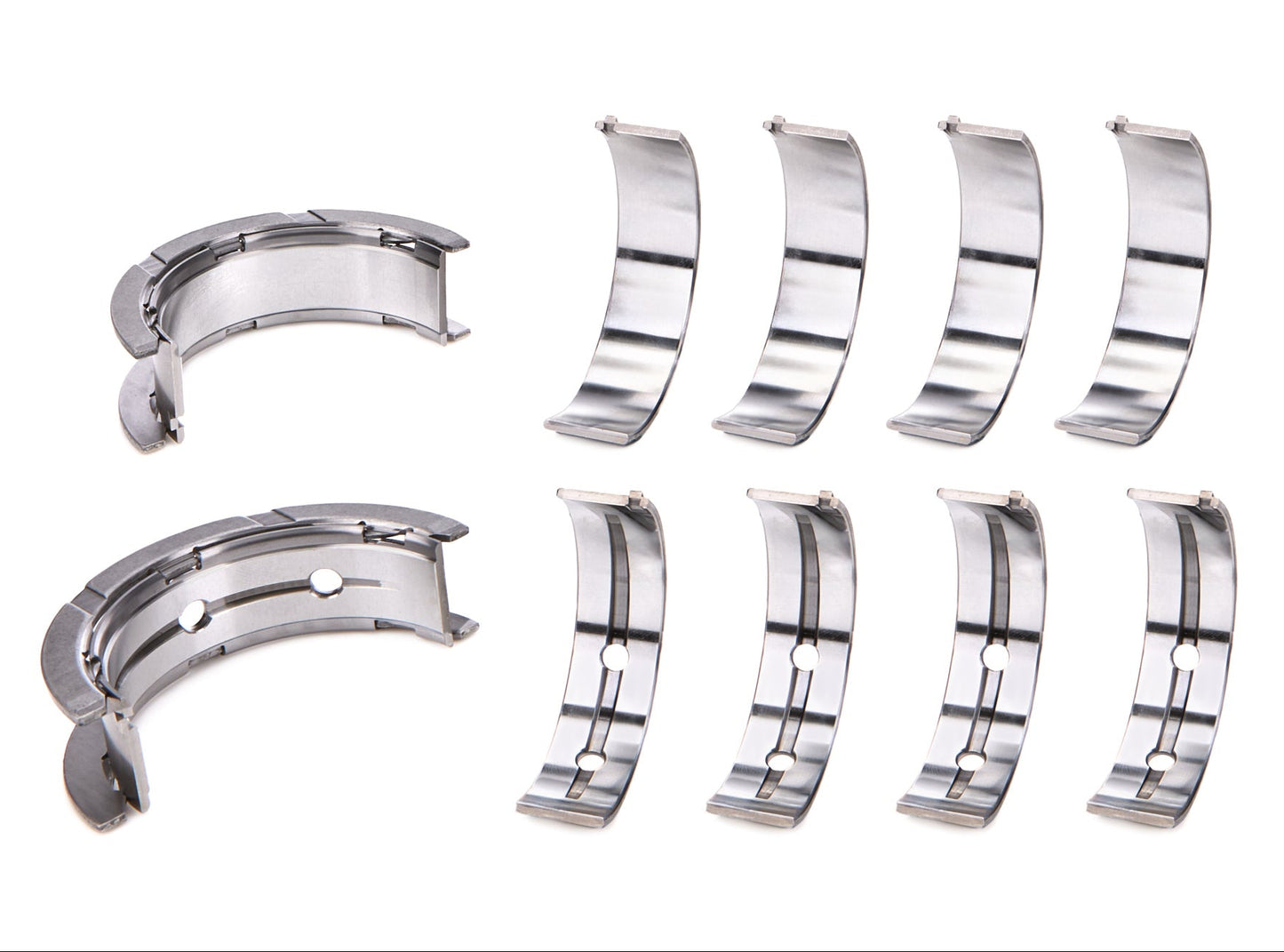 Daido Main Bearing Set GM LS MS6500A-001