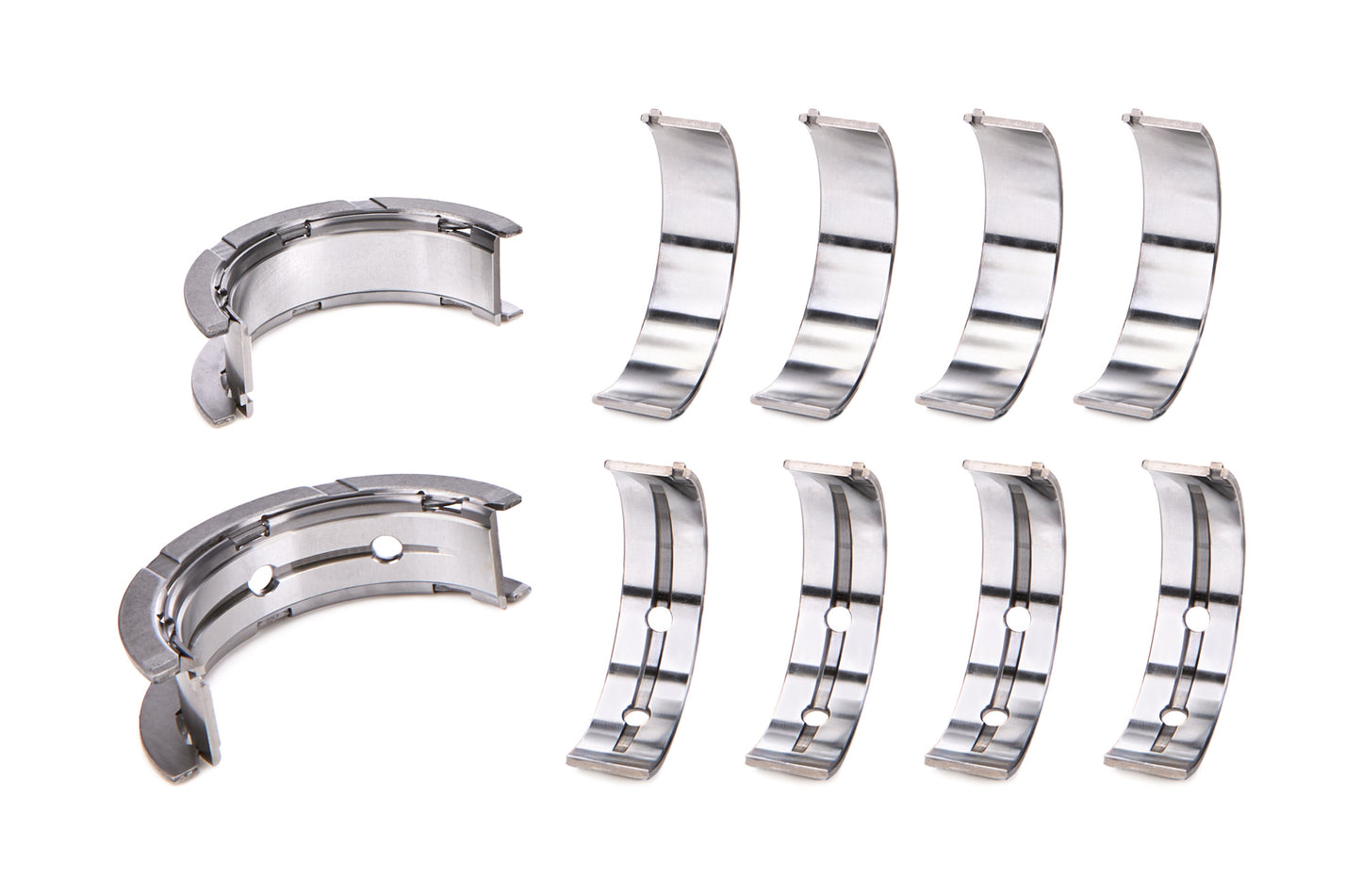 Daido Main Bearing Set GM LS MS6500A-009