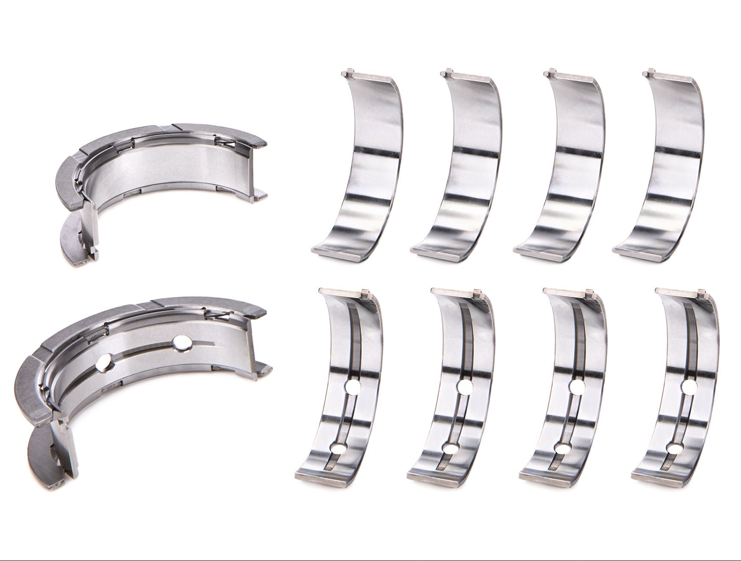 Daido Main Bearing Set GM LS MS6500A-009