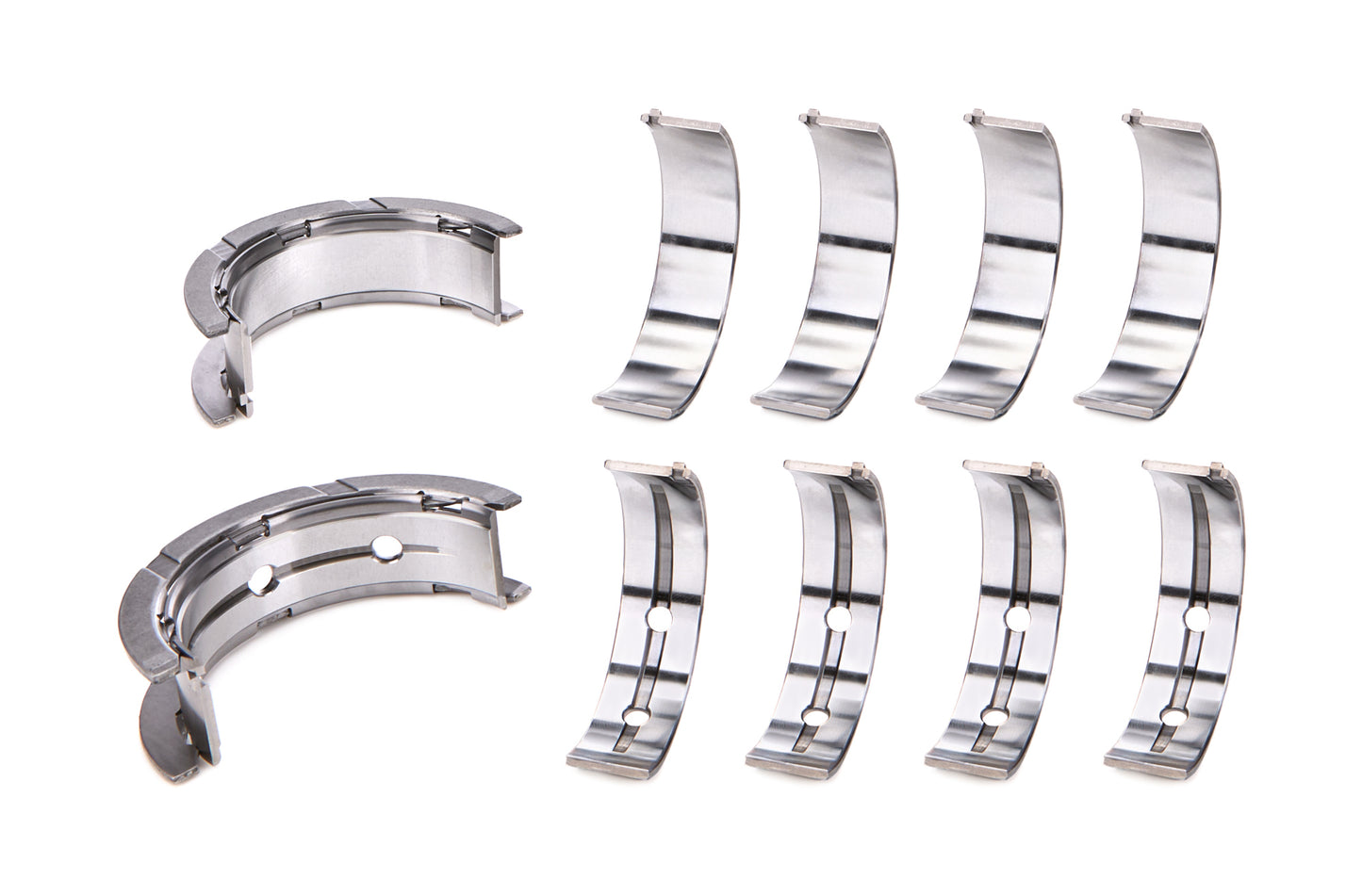 Daido Main Bearing Set GM LS MS6500A-STD