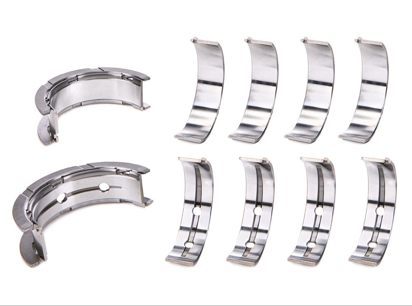 Daido Main Bearing Set GM LS MS6500A-STD