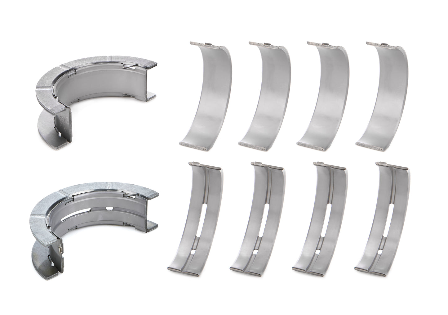 Daido Main Bearing Set Ford 351 Cleveland MS7022V-STD