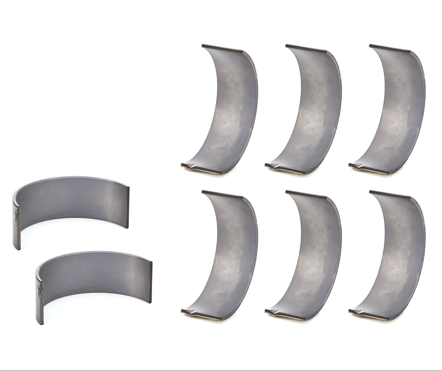Daido Rod Bearing Set SBC w/1.850 Pin RS4719V-001