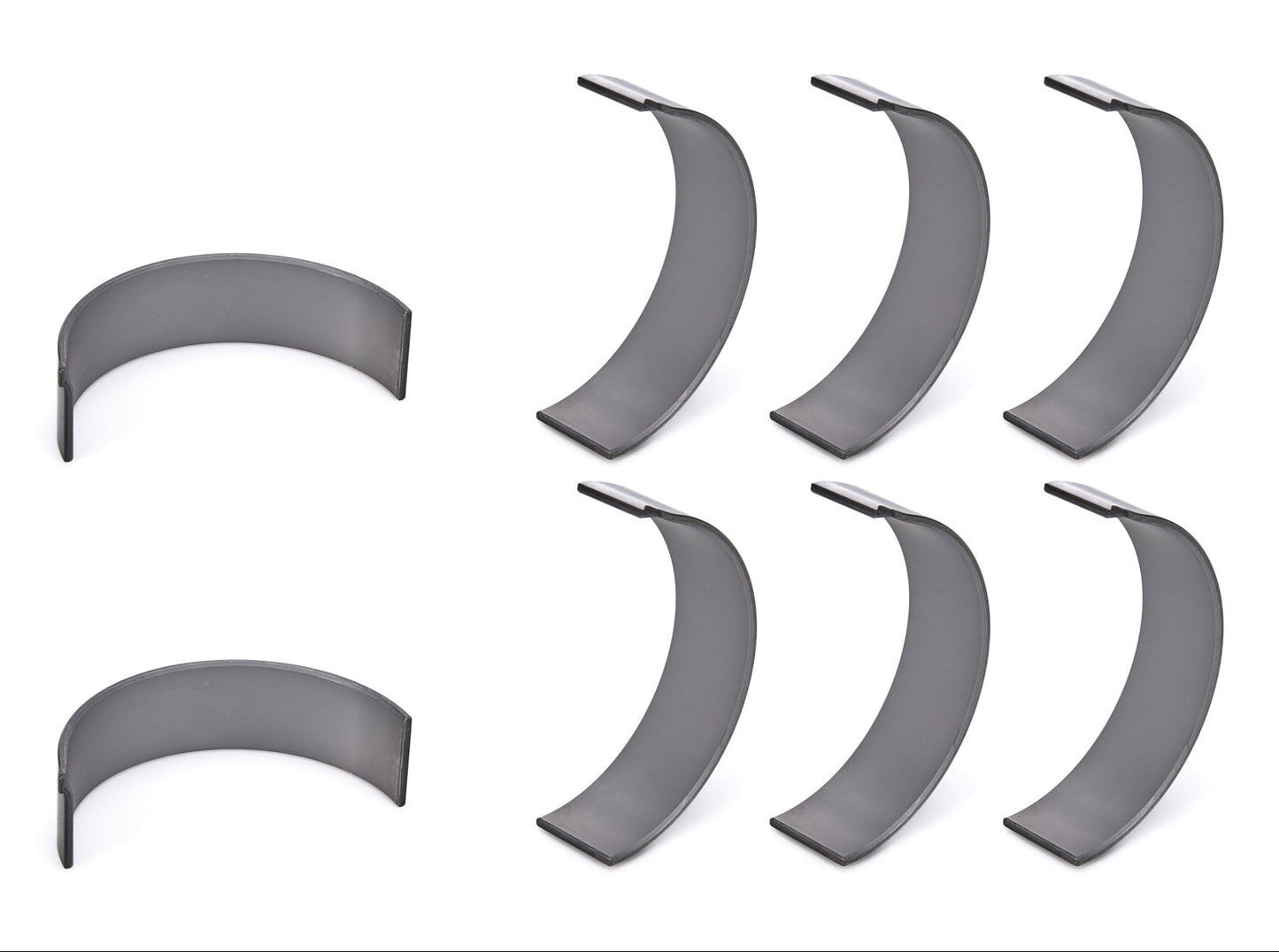 Daido Rod Bearing Set Subaru EJ20 / EJ22 / RS5218V-001