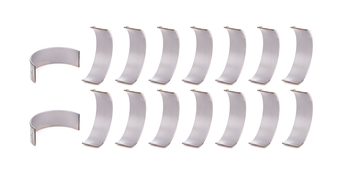 Daido Rod Bearing Set SBC w/2.100 Pin RS5319V-STD