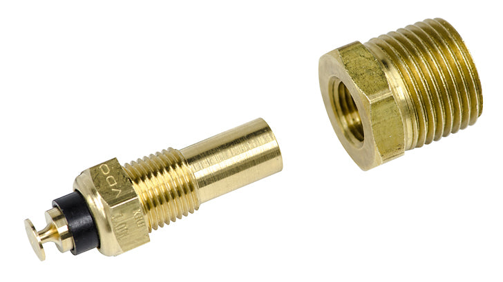 Dakota Digital Temperature Sensor Kit 1/8" NPT 140022