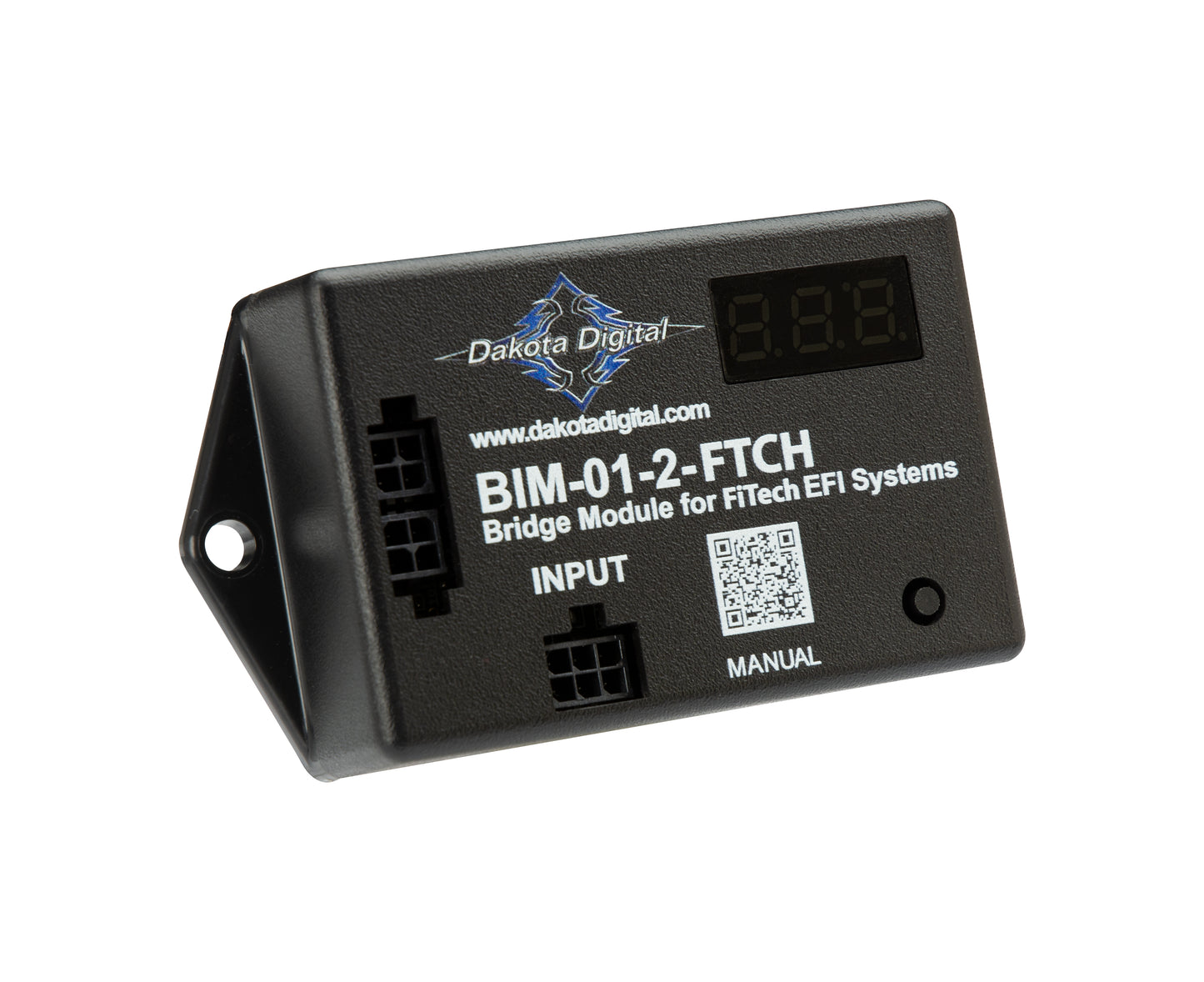 Dakota Digital BIM Expansion FiTech Interface BIM-01-2-FTCH