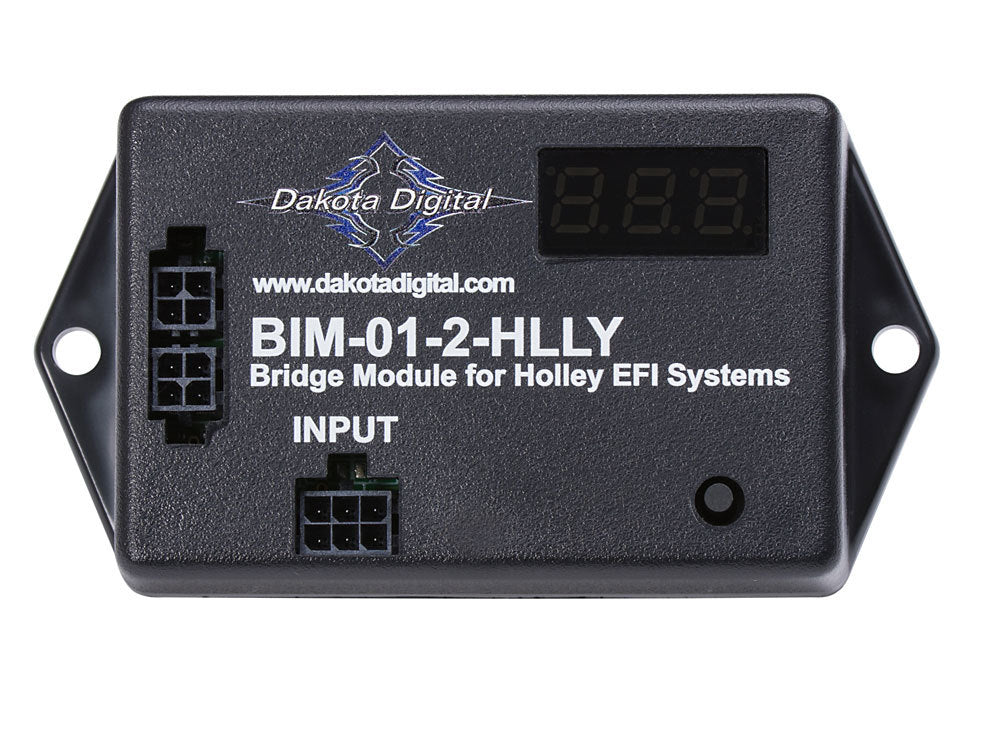 Dakota Digital BIM Expansion Holley EFI Interface BIM-01-2-HLLY