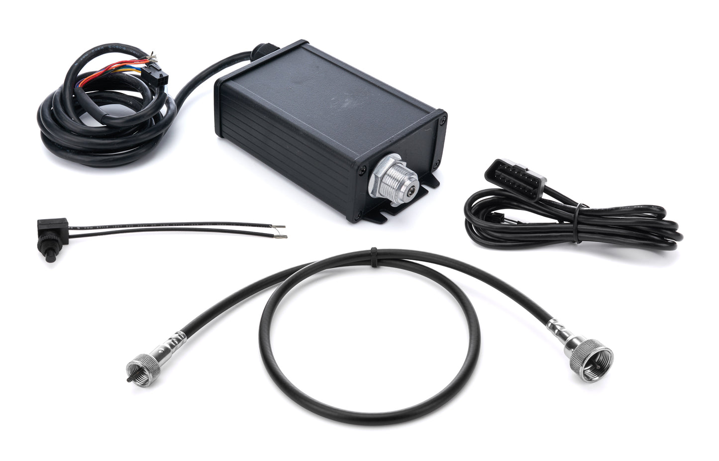 Dakota Digital Electronic Cable Drive GM Thread-On Bluetooth ECD-200BT-1