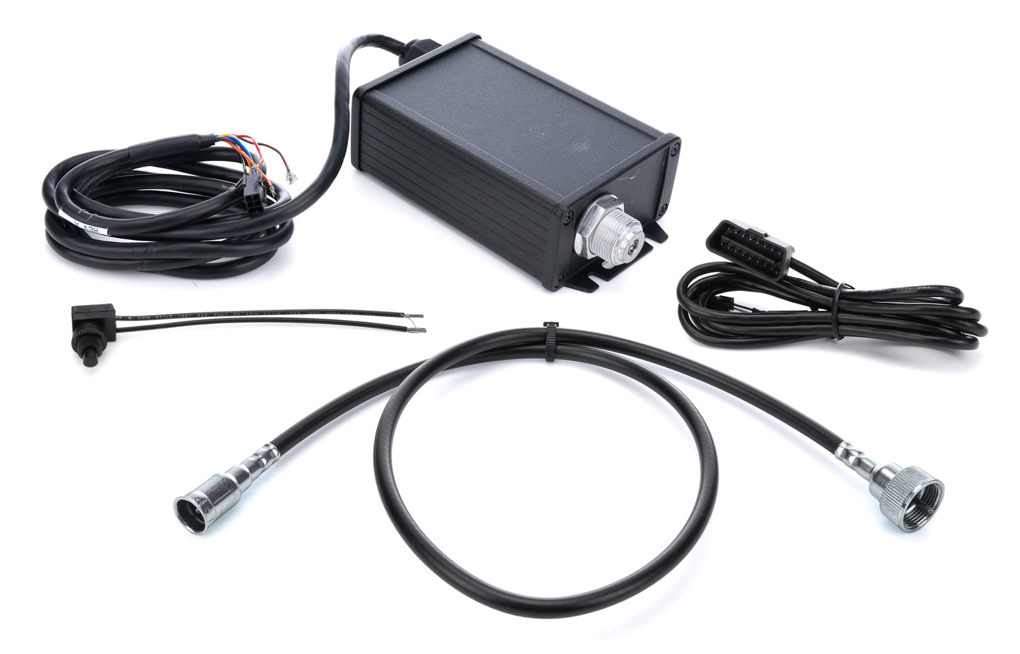 Dakota Digital Electronic Cable Drive GM Clip-On Bluetooth ECD-200BT-2