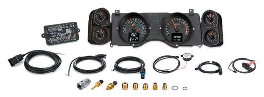 Dakota Digital RTX Instrument System 1970-78 Camaro RTX-70C-CAM-X