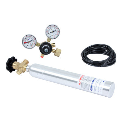 Dedenbear CO2 Regulator Kit AB10K