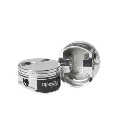 Diamond Racing LS FT Piston Set 3.800 Bore 11599-R1-8