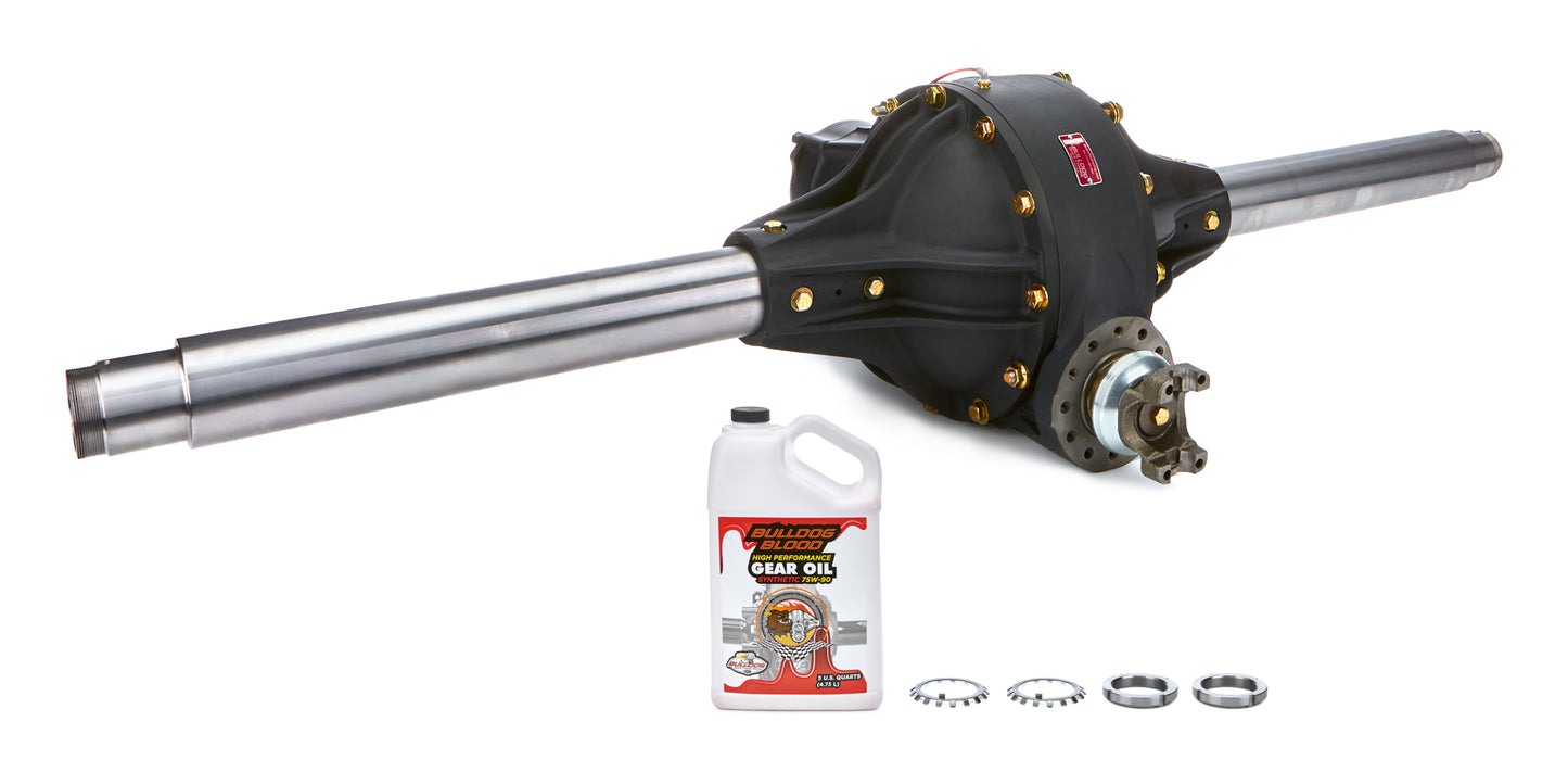 DMI MOD Rear Pro Series Axle