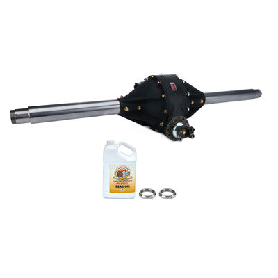 DMI Rear End Assembly