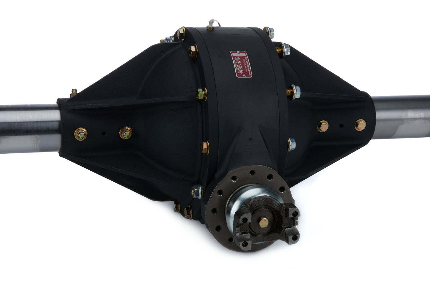 DMI Rear End Assembly