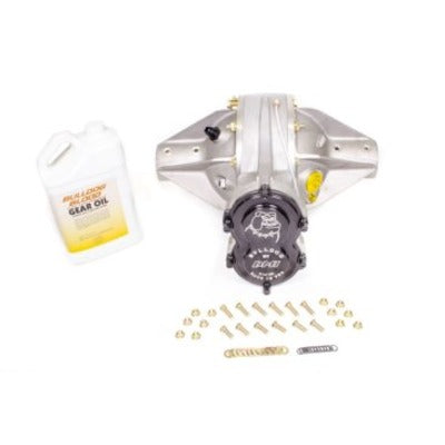DMI CT-2 4.86 Complete Rear Less Tubes