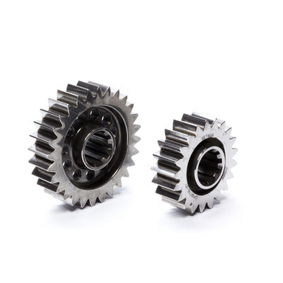 Friction Fighter QC Gear Set