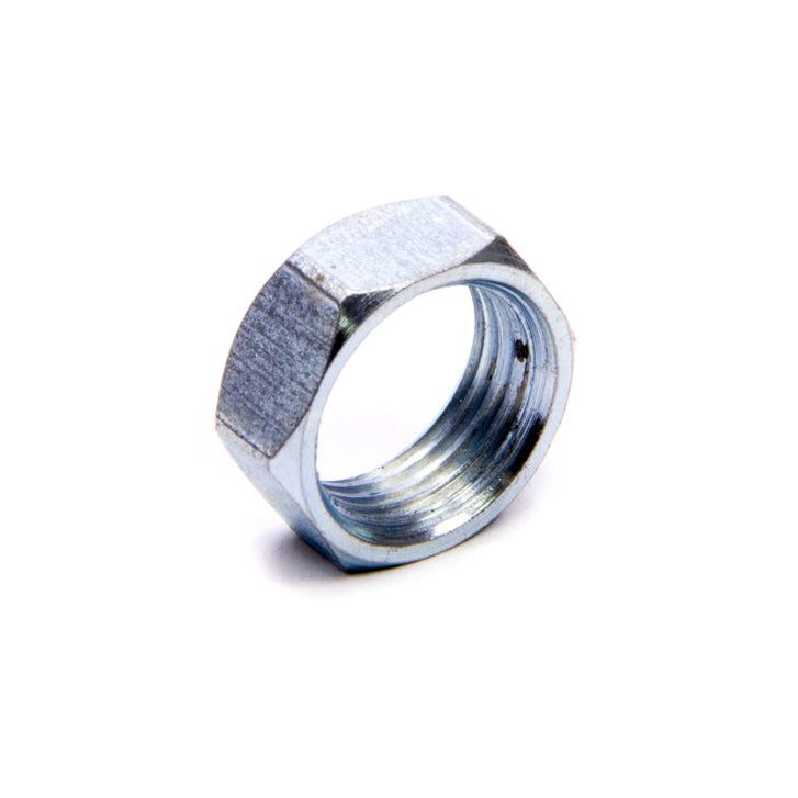 DMI 5/8 Steel LH Jam Nut