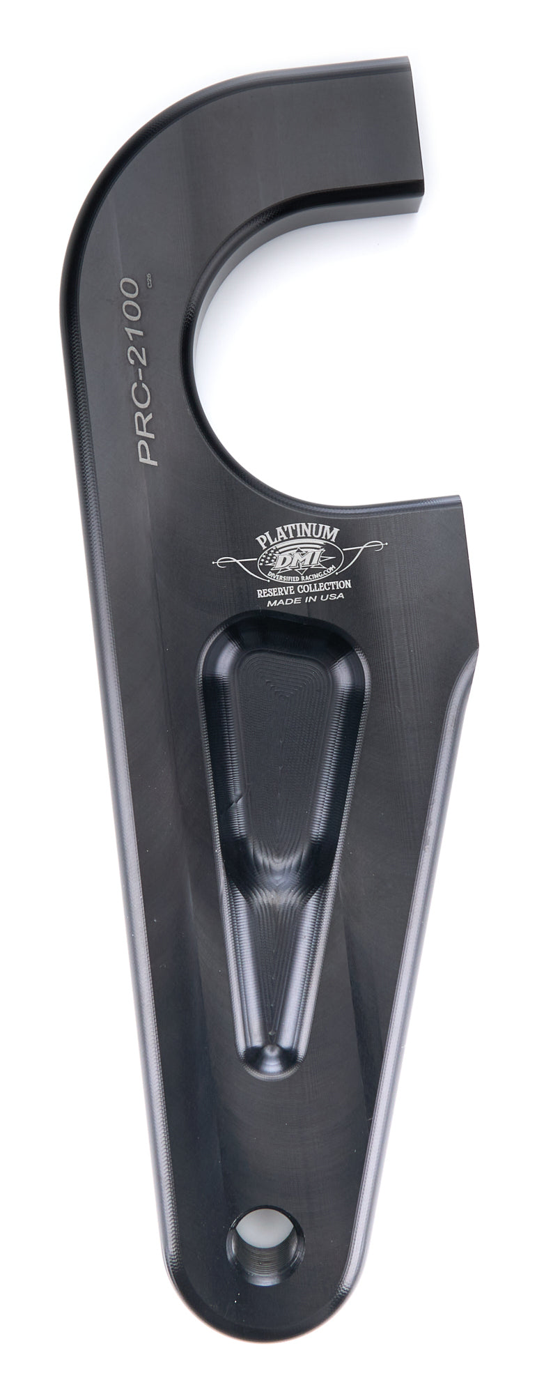 Diversified Machine Platinum Reserve Acker Single Steering Arm PRC-2100