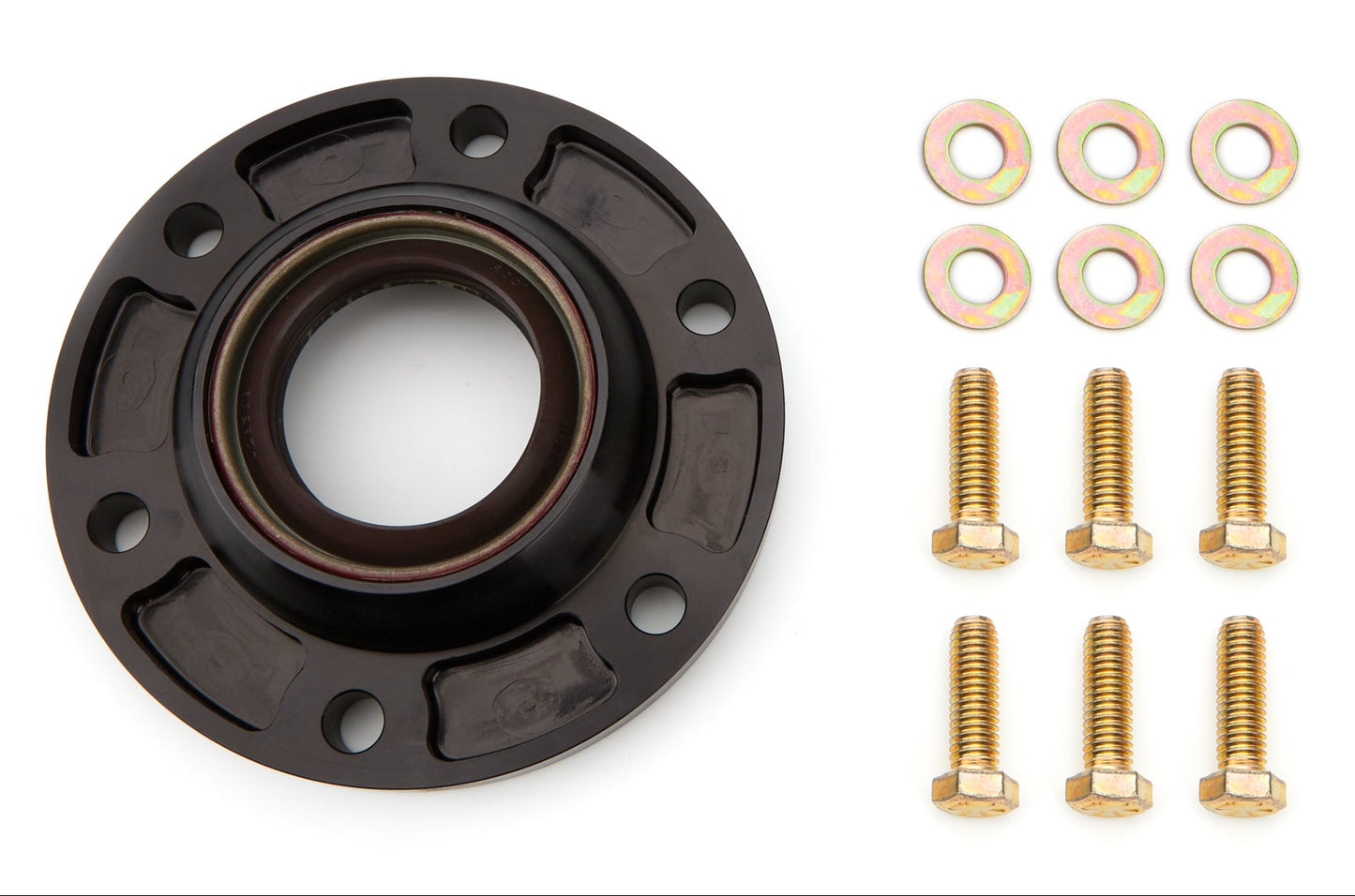 DMI Front Seal Plate Low Drag for CT-1 Rears