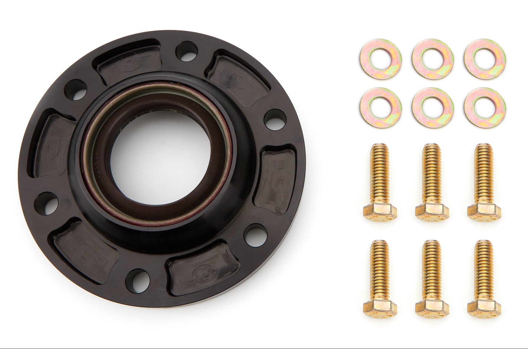 DMI Front Seal Plate Low Drag for CT-1 Rears