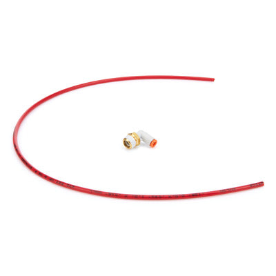 DMI Breather Assembly