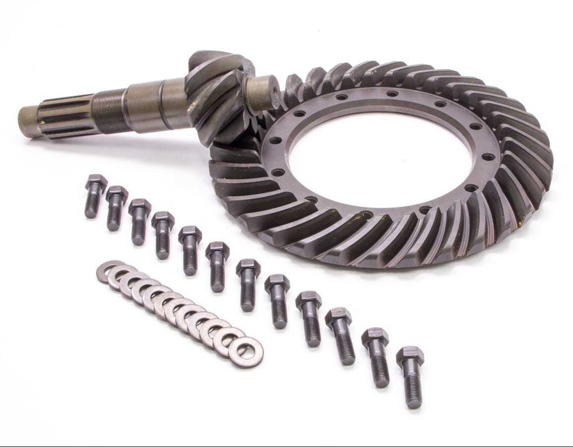 DMI 4.12 Ring & Pinion