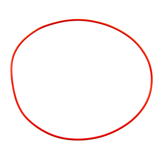 DMI Rear Gear Cover O-Ring Cover