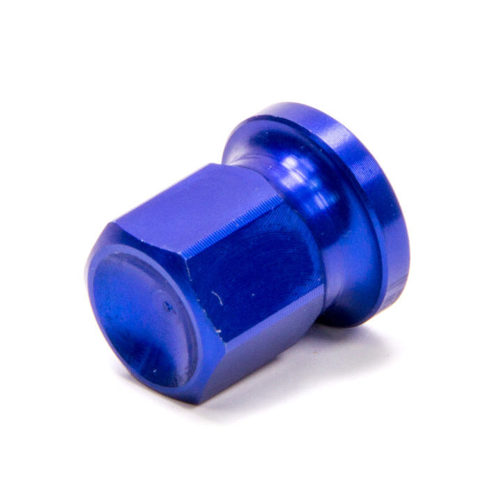 DMI Rear Nut Cover - Blue