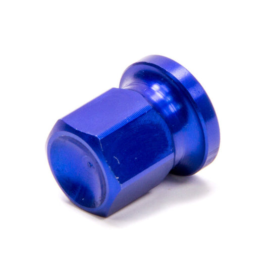 DMI Rear Nut Cover - Blue