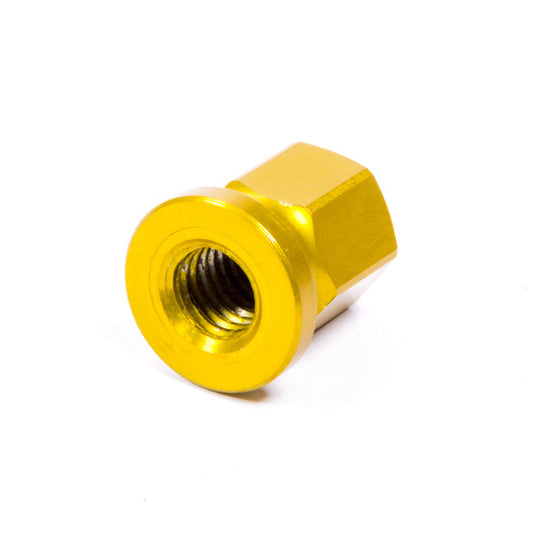 DMI Rear Cover Nut Gold