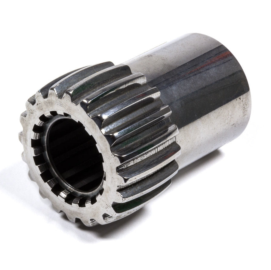 DMI Male Ball Swivel