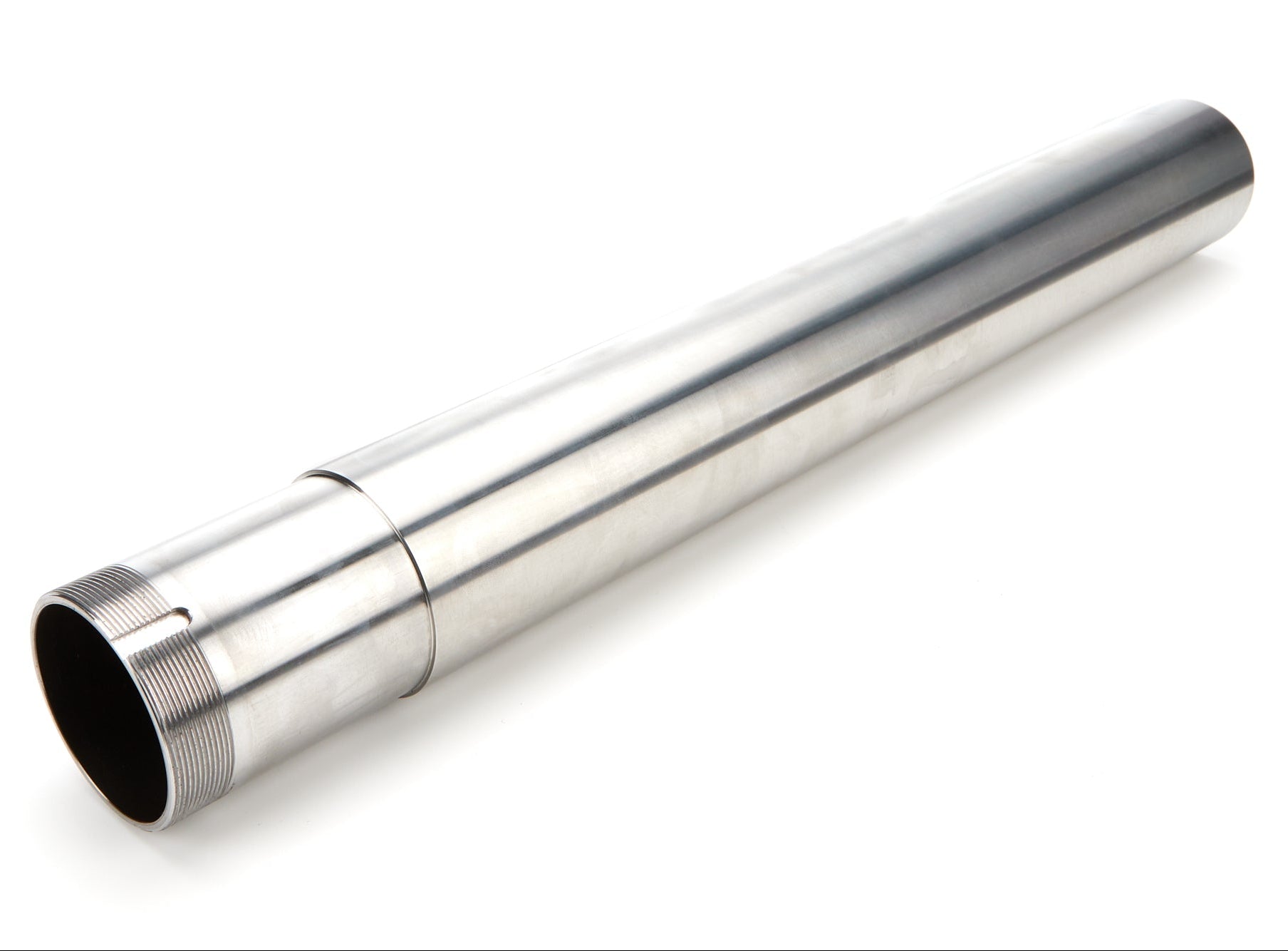 DMI Steel Smart Tube Style Axle Tube 24.25"