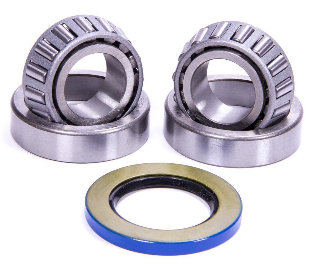 DMI Bearing Race & Seal Kit for SRC1972 (1 Side)