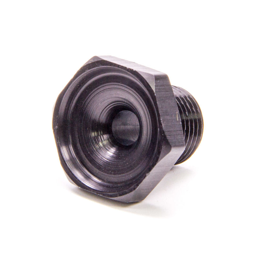 DMI King Pin Cap Short Blk