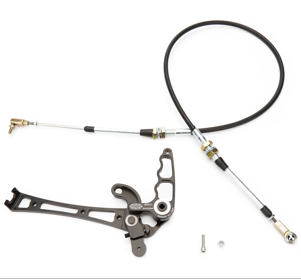DMI StratoShifter Assembly