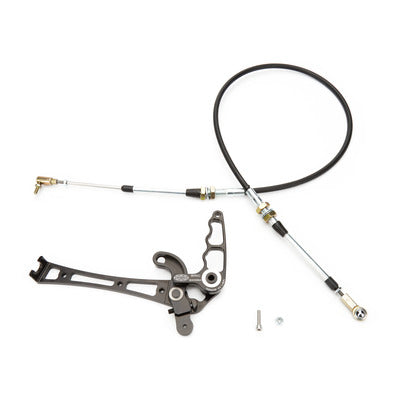 DMI StratoShifter Assembly (Black)