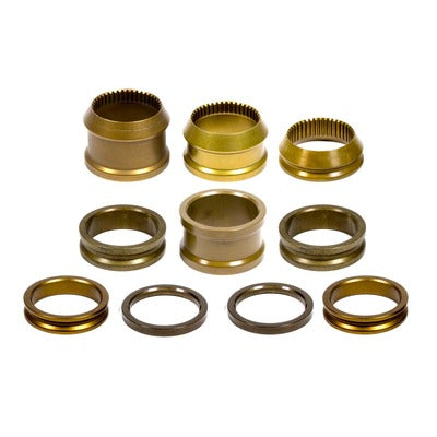 DMI Magnesium Wheel Spacer Kit 10-Pieces SRC-2600
