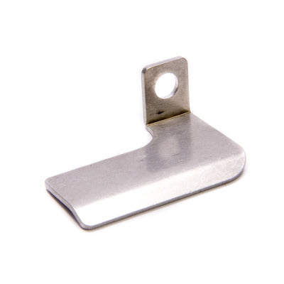 DMI Brake Line Rock Guard (Aluminum)
