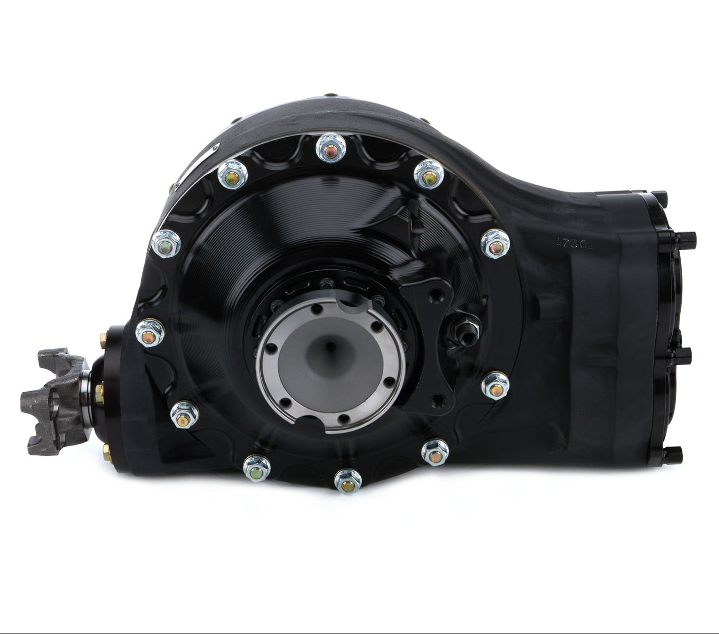 DMI QuickChange V2 IRS Drift 930 CV Flange