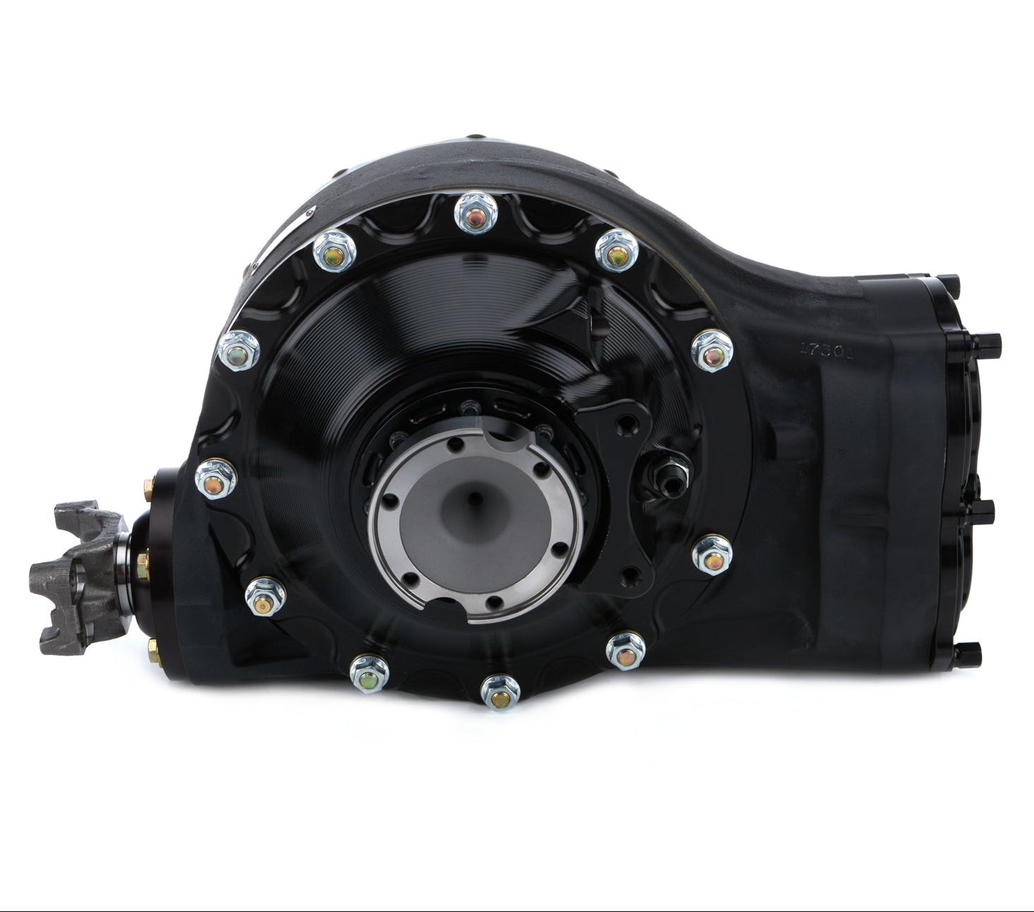 DMI QuickChange V2 IRS Drift 930 CV Flange