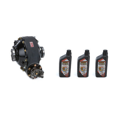 DMI QuickChange V2 IRS Drift 930 CV Flange