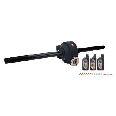 DMI Bulldog Quick Change Rear End