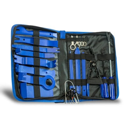 Dynamat Trim Panel Tool Kit 10001