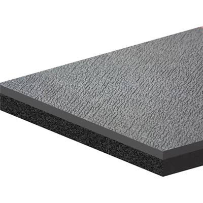 Dynamat Dynadeck Heat & Sound Barrier 36" x 54" 21203